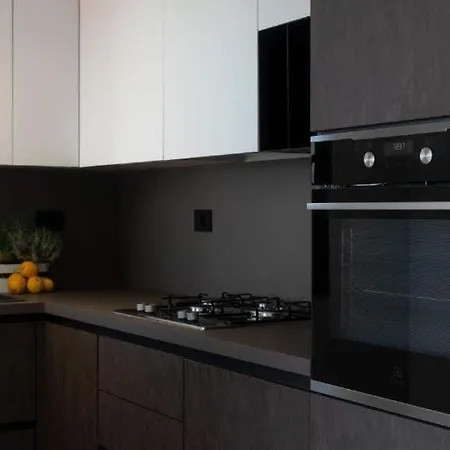 Apartment Dalu