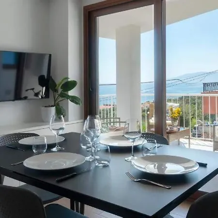 Apartment Dalu Cala Gonone