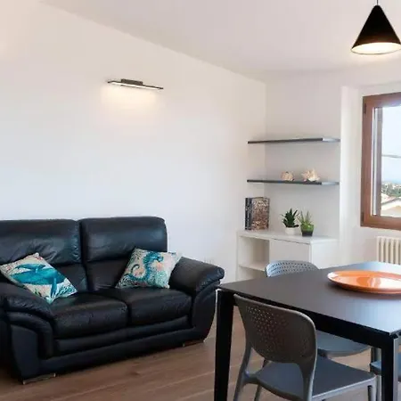 Apartment Dalu *