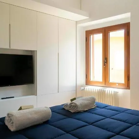 Apartment Dalu Cala Gonone