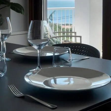 Dalu Apartment *