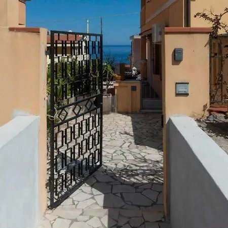 Dalu Apartment Cala Gonone