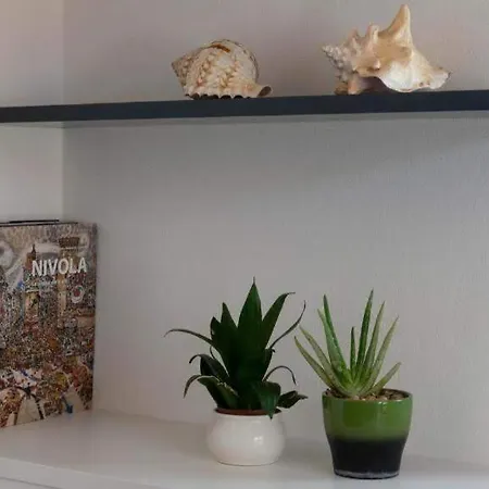 Apartment Dalu Cala Gonone
