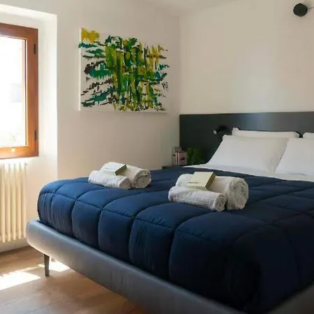 Apartment Dalu *