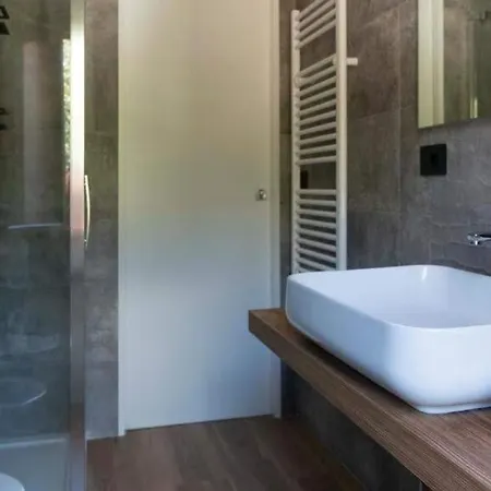 Dalu Apartment