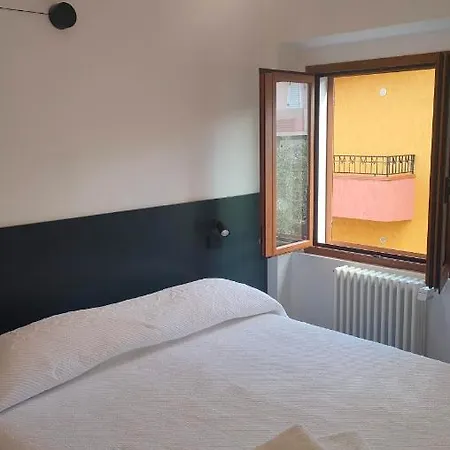 Dalu Apartment Cala Gonone