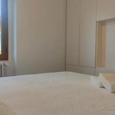Apartment Dalu *
