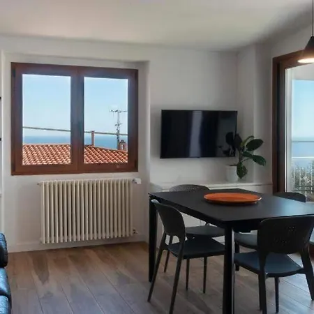 Apartamento Dalu Cala Gonone